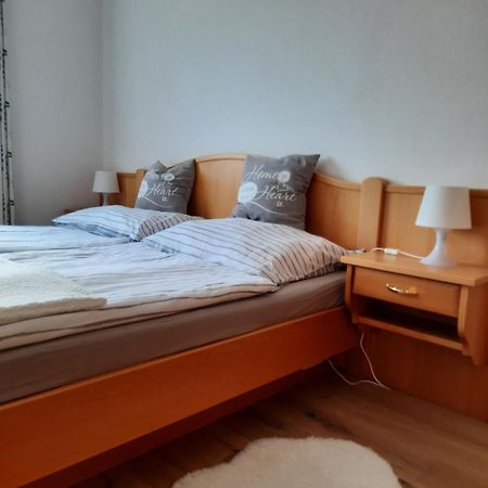 Ferienwohnung Evi Sankt Gilgen Exteriér fotografie