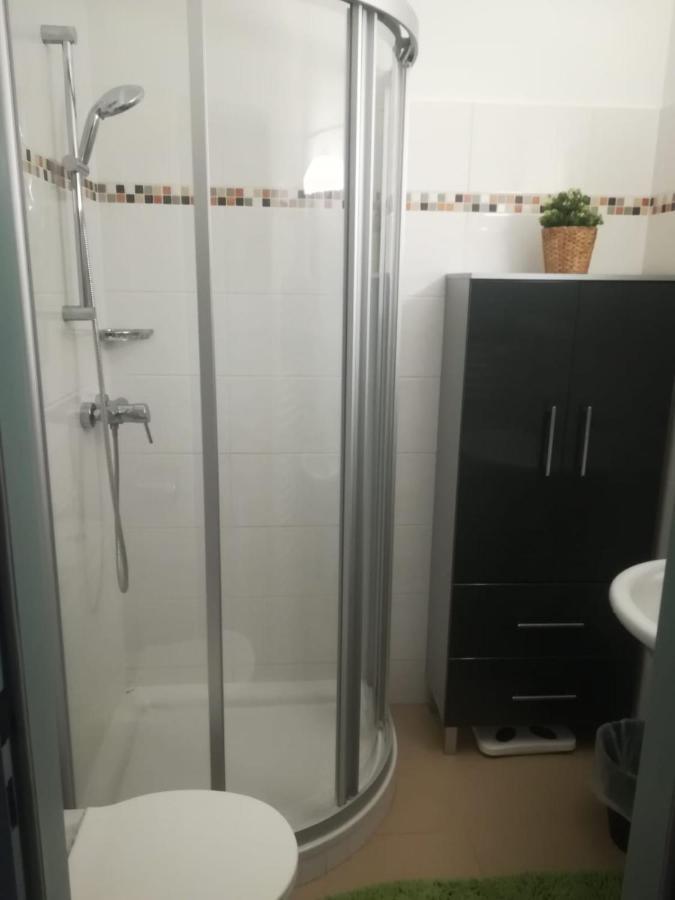 Ferienwohnung Evi Sankt Gilgen Exteriér fotografie