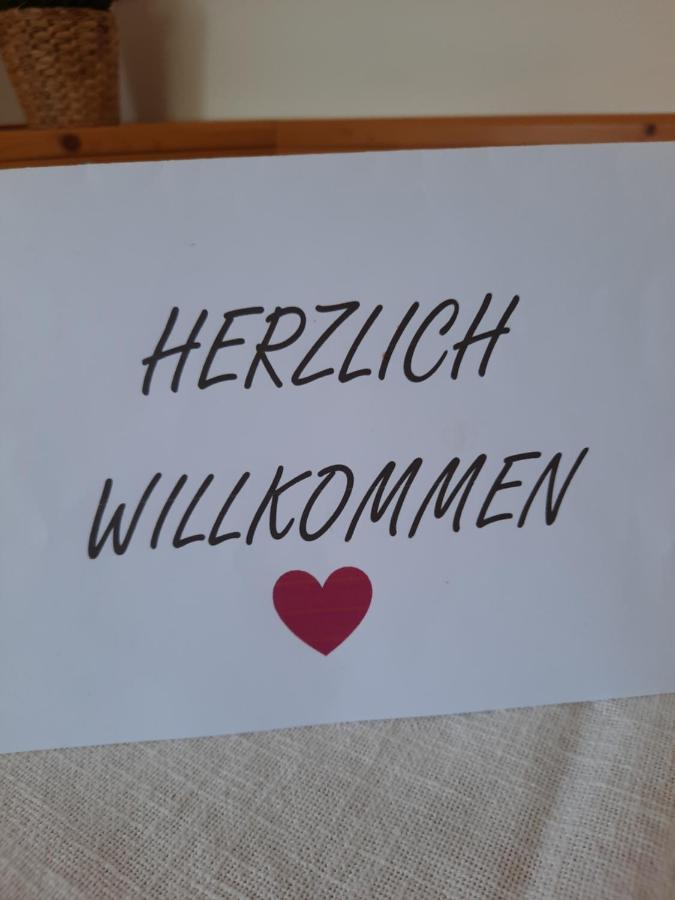 Ferienwohnung Evi Sankt Gilgen Exteriér fotografie