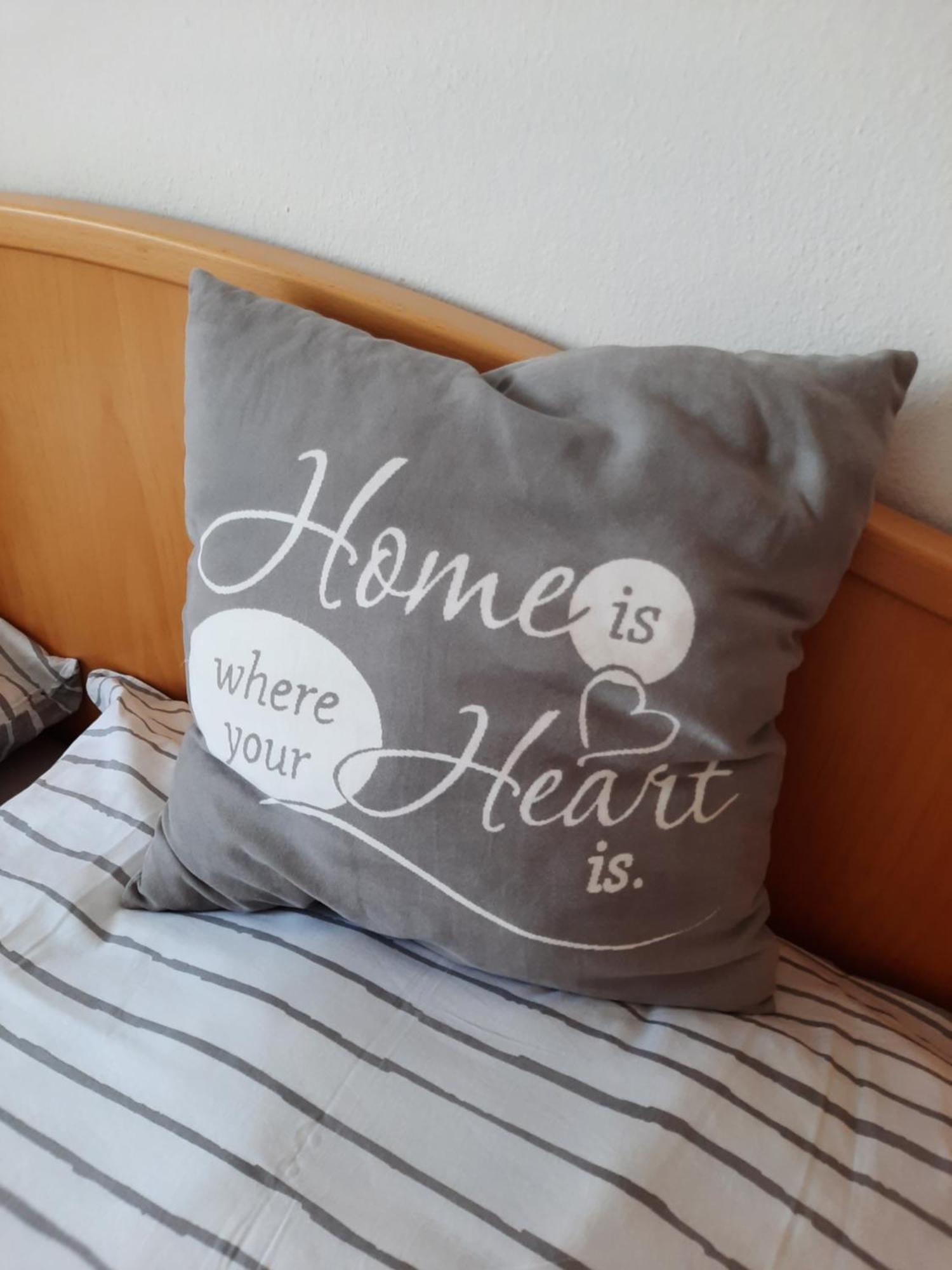 Ferienwohnung Evi Sankt Gilgen Exteriér fotografie