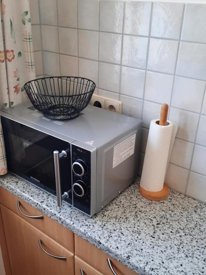 Ferienwohnung Evi Sankt Gilgen Exteriér fotografie